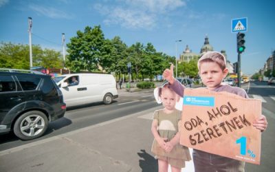 Az SOS Gyermekfalvak nem szűnik meg