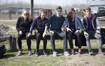 Már elérhetők az SOS-es és külföldi fiatalok által fejlesztett közösségi játékok