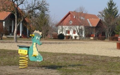 Orosháza igent mond az SOS Gyermekfalura