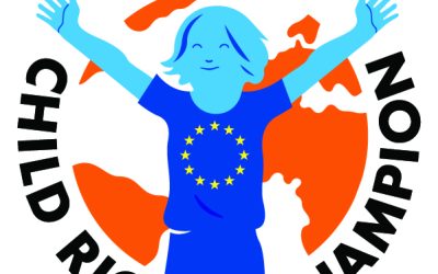 Gyermeki Jogok Kiáltványa