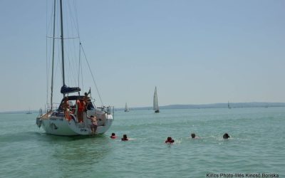 SOS Regatta 2017