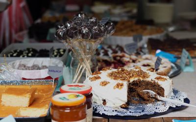 Sok süti, sokra megy – Sütivásár a gyermekekért