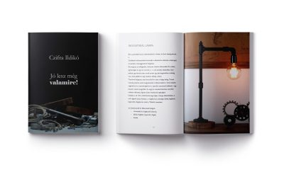 Hobbi barkácsolás jótékonykodással