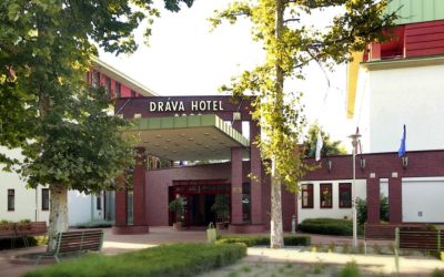Újabb hotel segít az SOS-ben élő gyerekeknek