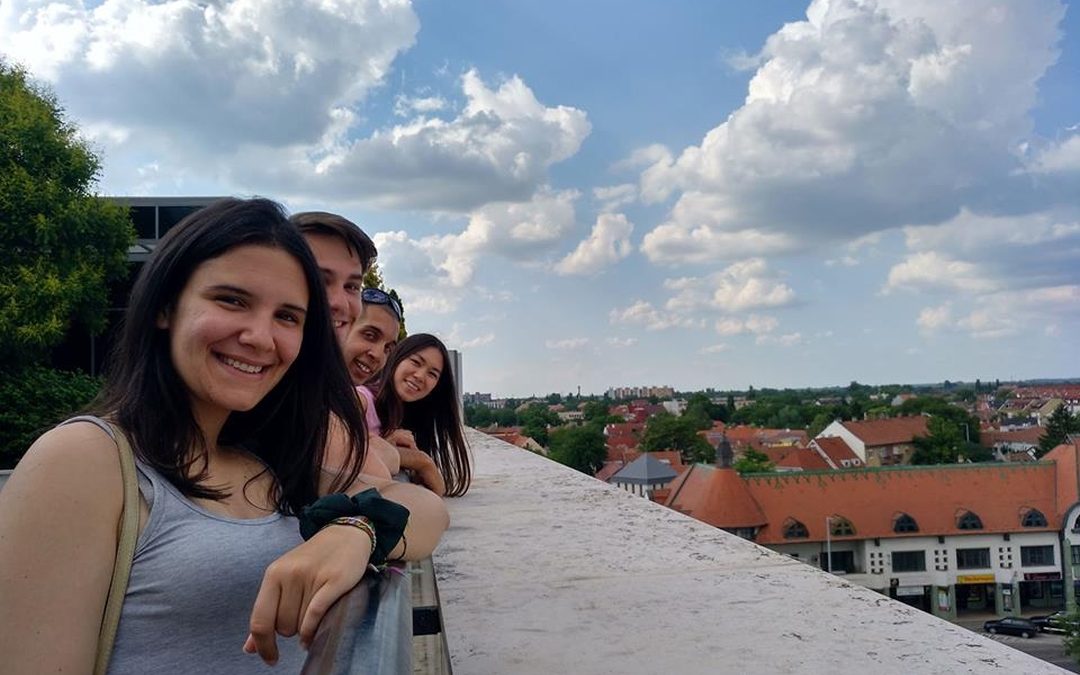 Elitéttermek a rászoruló fiatalokért