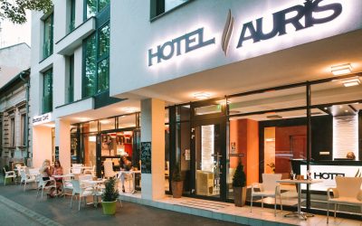 A Hotel Auris vendégei is segíthetik az SOS-ben élő gyerekeket
