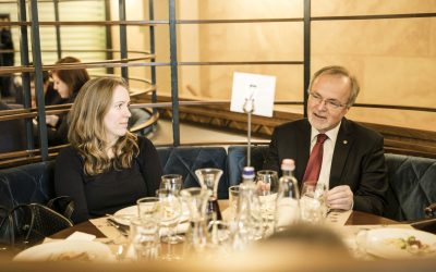 SOS Évértékelő partnertalálkozó
