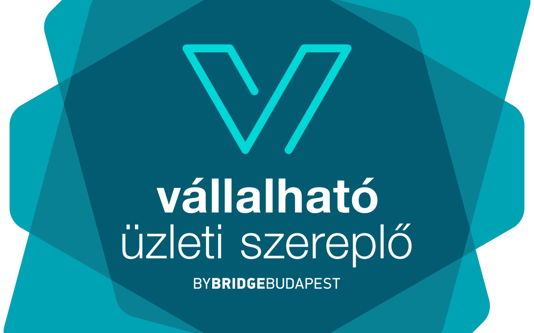 Az SOS is csatlakozott a Vállalható Üzleti Kultúráért kezdeményezéshez