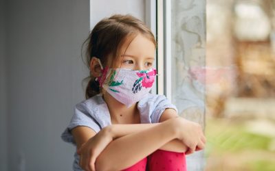 Alvás- és evészavarokat okoz a pandémia a fiataloknál