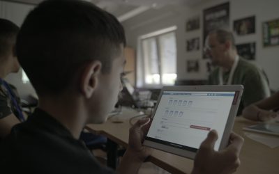 Hátrányos helyzetű gyermekeket fejlesztő program indítását támogatja a WING