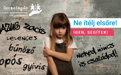 Ismét adományt gyűjt a Fókusz az SOS Gyermekfalvak javára