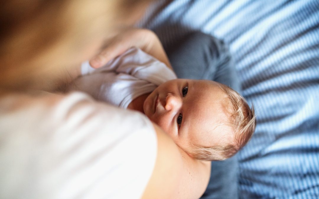 Az első anyák napja:  Hogy alakult a kórházból örökbefogadott babák élete?