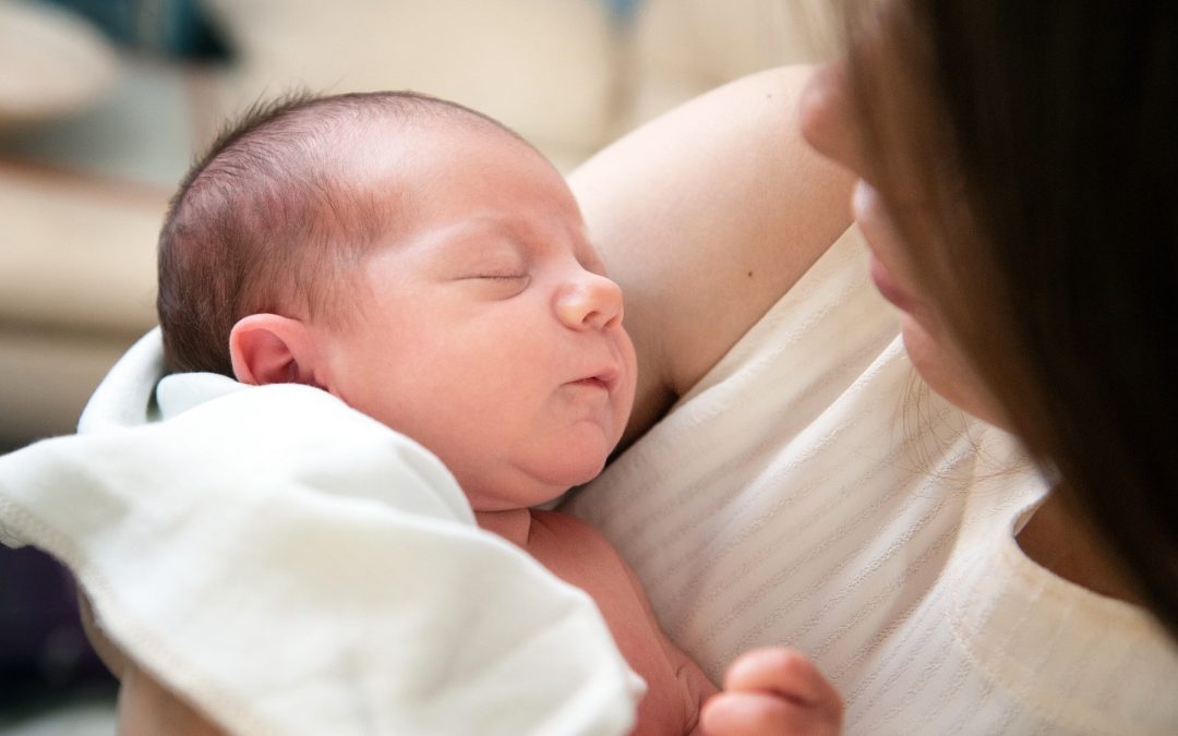 Első anyák napja: 6,5 hónapig nem tudtak a hatóságok a kisbaba létezéséről