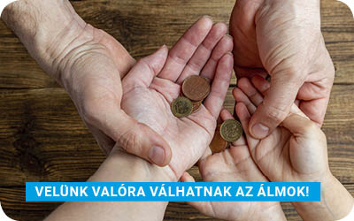 Nem maradjon álom a saját otthon!